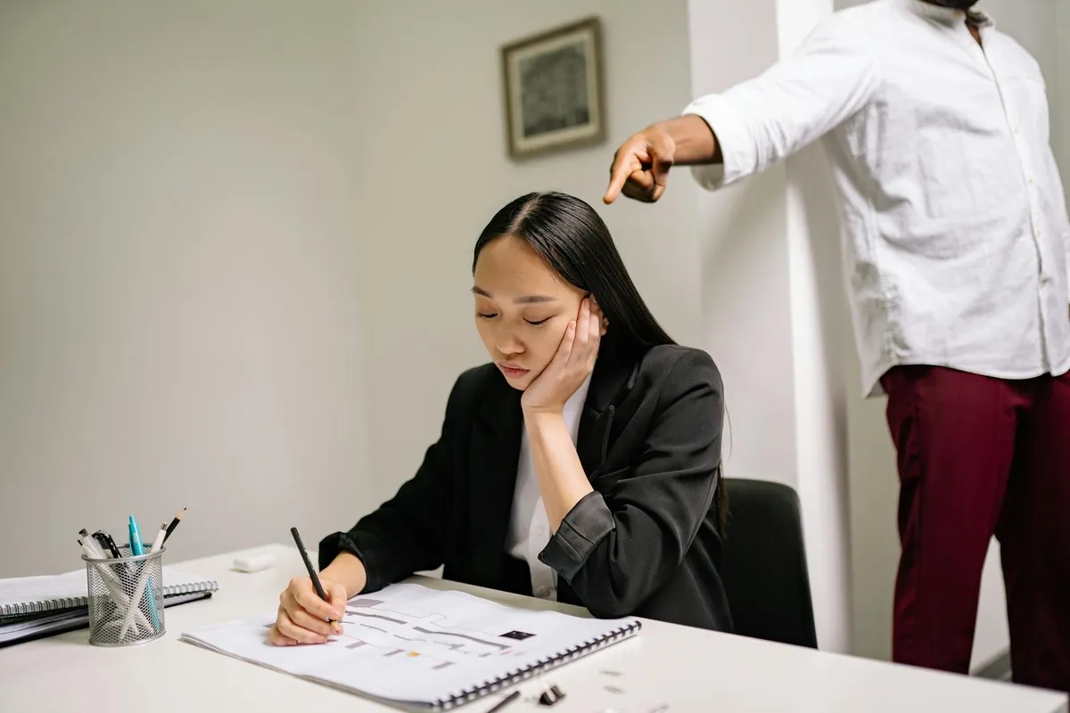 Comment prouver un harcèlement moral au travail ?