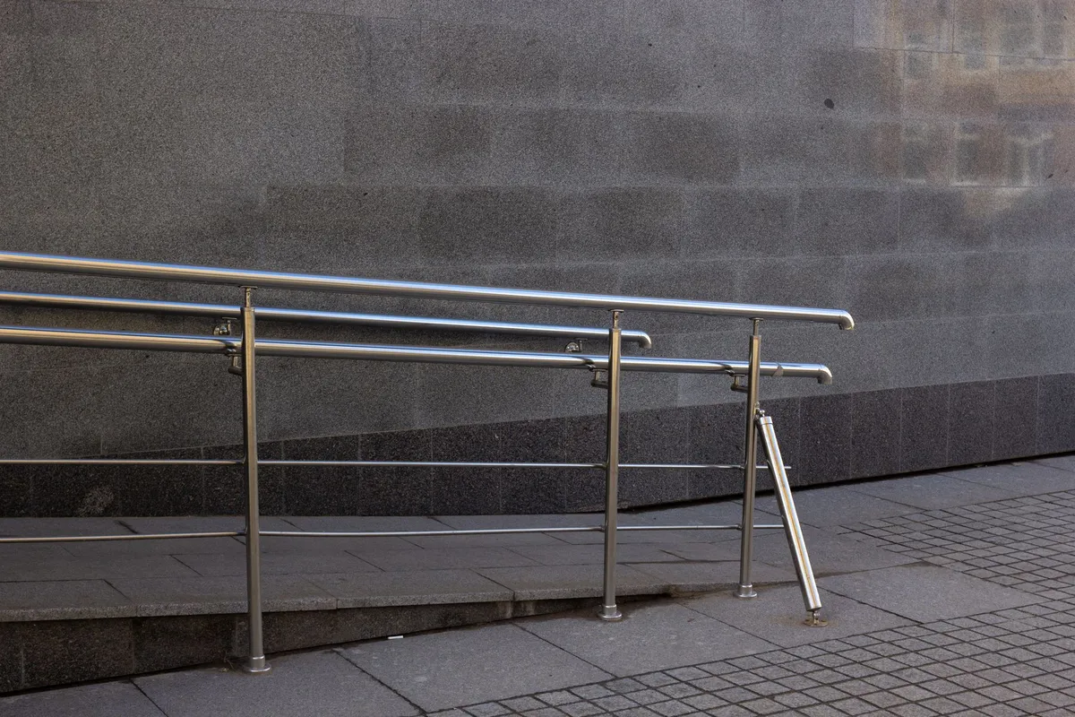 Construire accessible : les règles pour les personnes handicapées