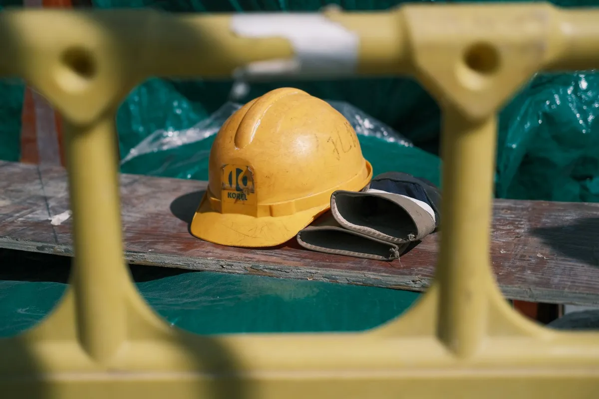 Accident du travail : droits, démarches et indemnisation