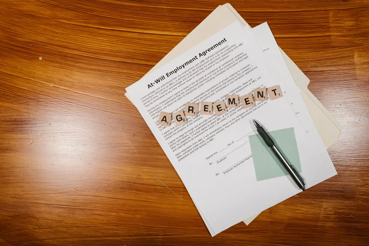 Lettre de démission association : modèle et démarches pour partir en règle