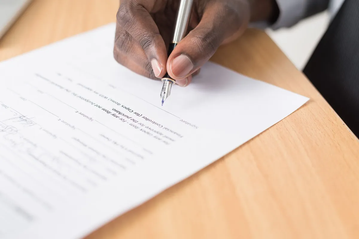 Personne physique ou morale : quelles différences en droit français ?
